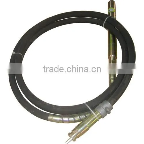 WH-VR Japanese Type Gasoline Concrete Vibrator