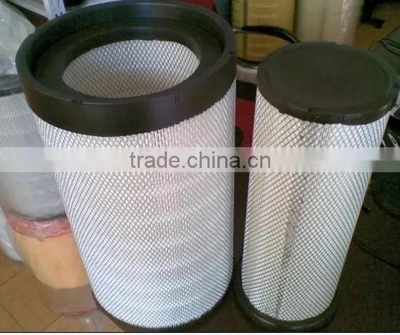 Wholesale engine air filter AF25539/AF25434/901046/C11103/CF620 for FGWILSON/PERKINS