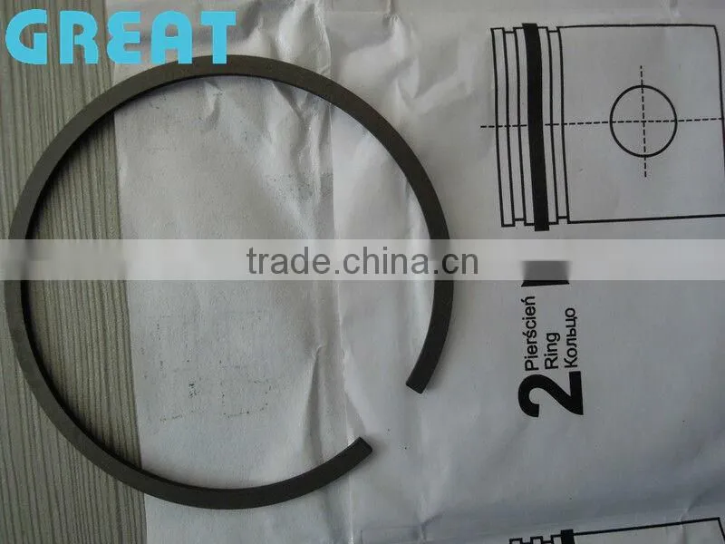 Top quality engine piston ring for Lada K4-2150-000