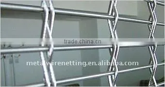 high quality decorative wire mesh