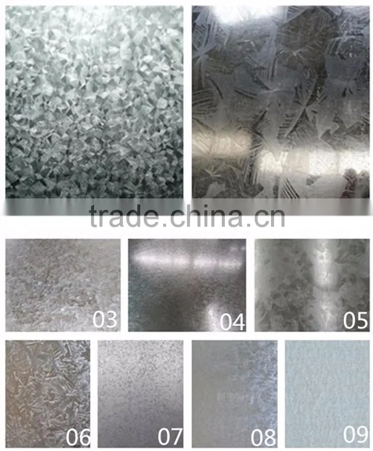 gi coil hot dipped galvanized steel sheet coil