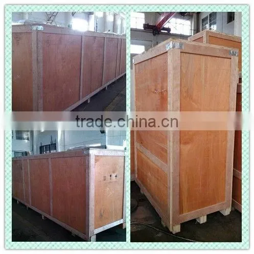 single screw extruder price for recycling film / bags flakes