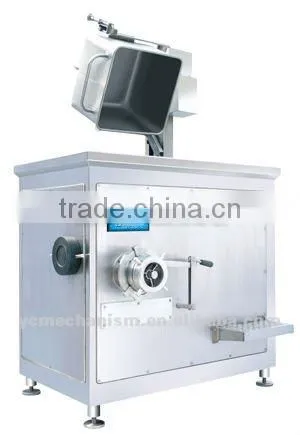 automatic sausage production line