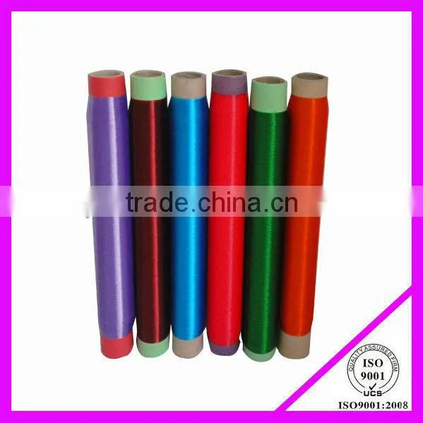 25D Nylon Yarn/PA yarn