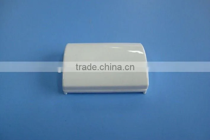 OEM plastic injection part for doors and windows