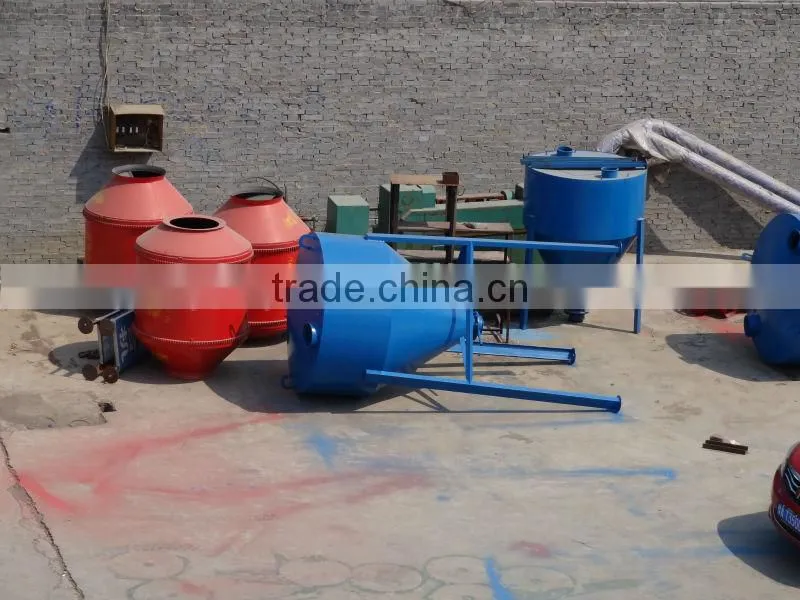 construction use mixer machinery for fertilizer in Zhengzhou