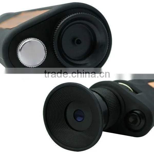 Portable Fiber Optical Microscope 200x Magnification (CL) Inspection Coaxial Illumination