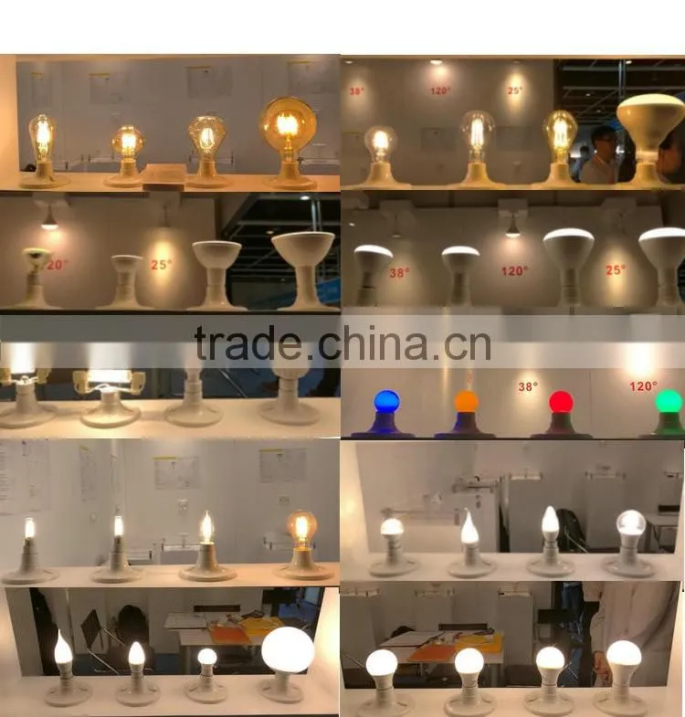 AR111 650lm 11W 12V Led Spot lights 120 Degree G53 Base Warm White Natural White Cool White with CE Rohs