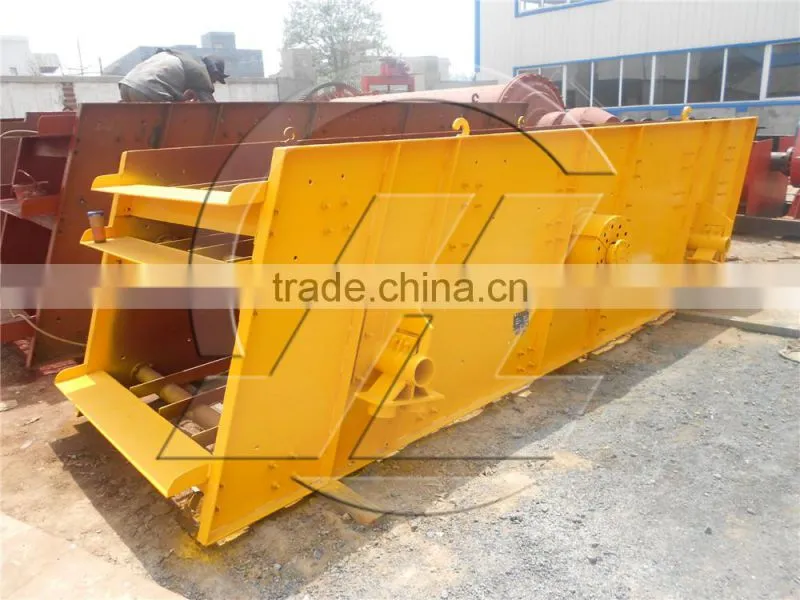 HSM Professional Best Price River Sand Dredging Machine