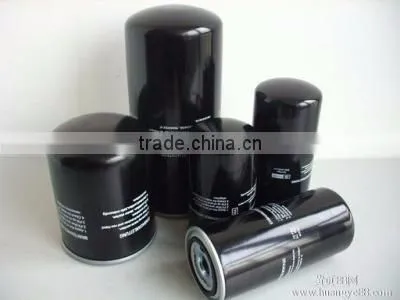 air filter, air oil separator, compressor oil filter(compressor parts)