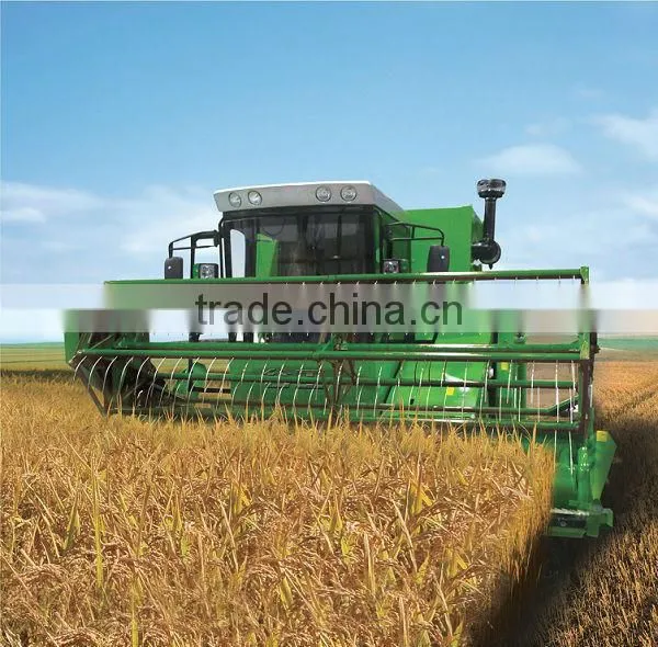 4LZC-2.5Z price of rice harvester combine