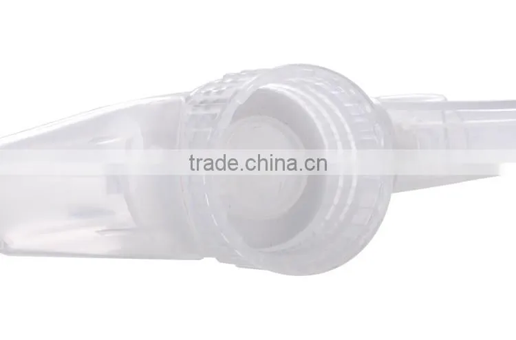 high quality PP material 24/410 ,28/410 plastic material trigger sprayer
