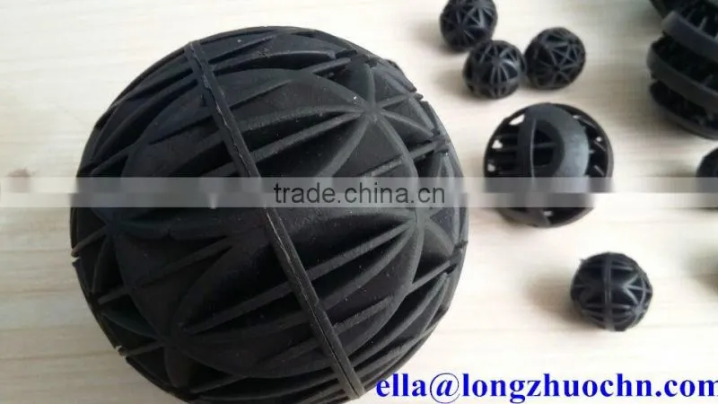 Chinease supplier Tube Settler for sewage treatment, Hexagonal honeycomb packing