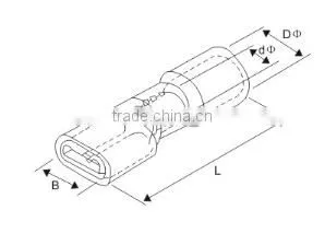 HEIGHT Mother-wide joint insulation factory price