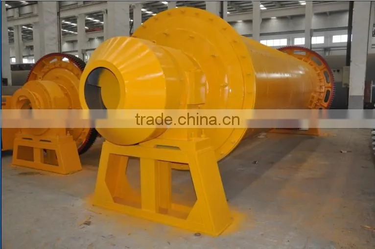 2014 hot sale Ball Mill with stable performance