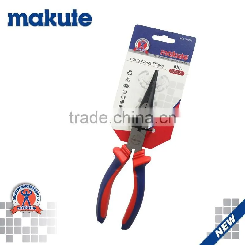 flat nose plier