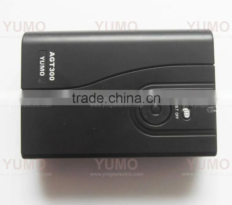 Wireless Tour Guide System AG300/Tour Guide/AGT300 Transmitter