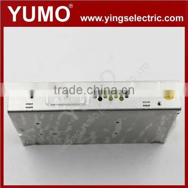 LRS-150-12 100-120VAC 200-240VAC 159*97*30mm Switching Power Supply