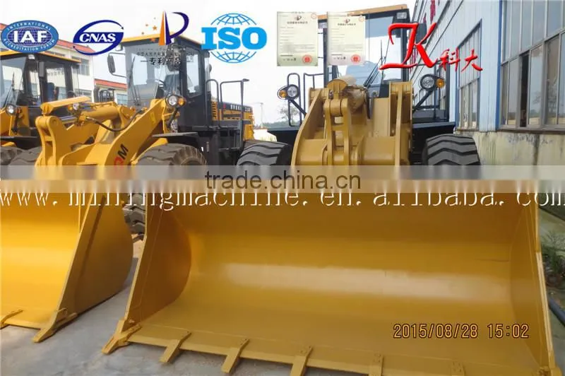 Roadway loaders and Underground Loader
