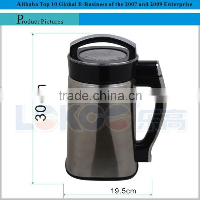 Baby food machine with high quality