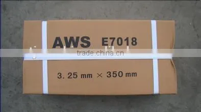 Welding electrodes price J422/E6013/E7018/4043 welding rod,welding electrode manufacturer