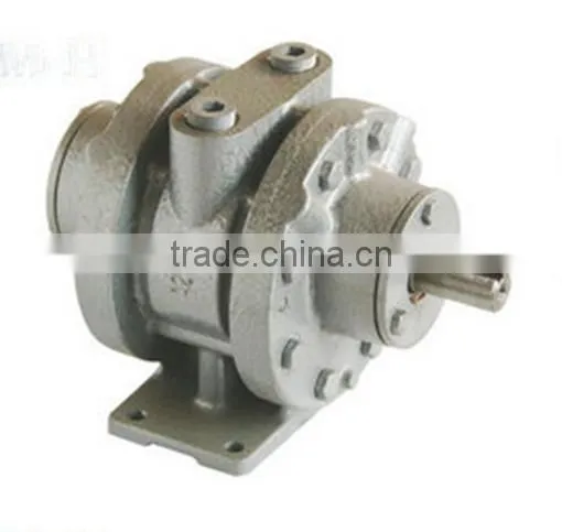 8AM 5.25Hp 14.4Nm Rotary Vane Air Motor