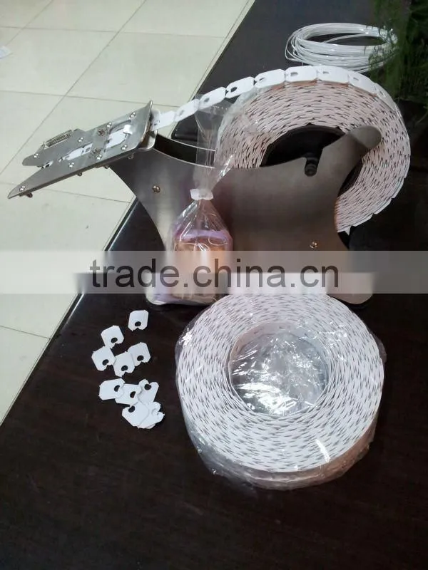 bread bag clips/kwik lock/clip band