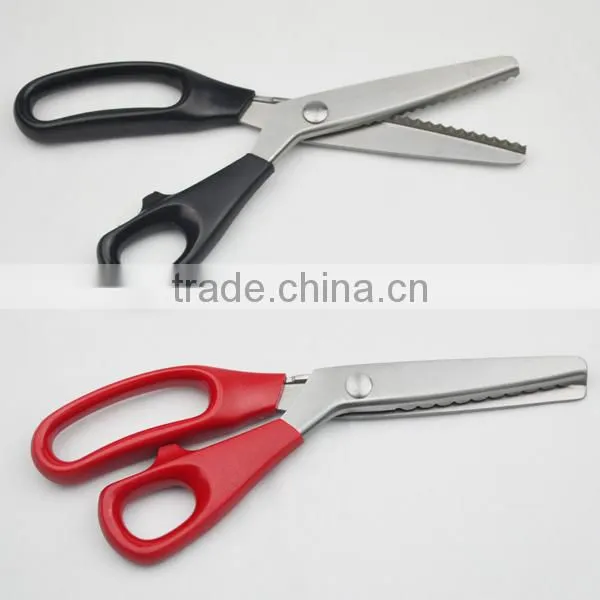 razor edge barber scissors