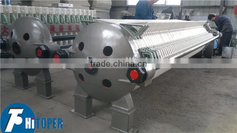 Activated earth water treatment sedimentation of dehydration purpose