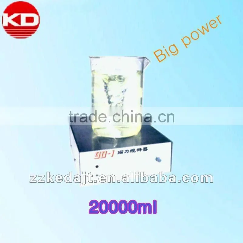 2016 Adjust Voltage Stirrer Hot Plate