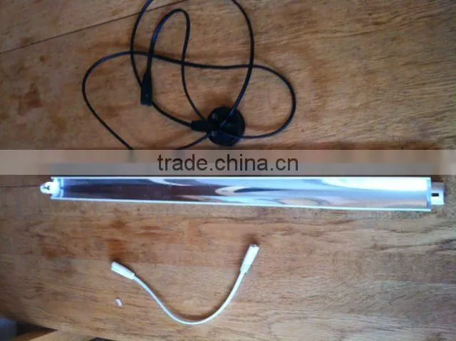 24W T5 flurescent light fixture