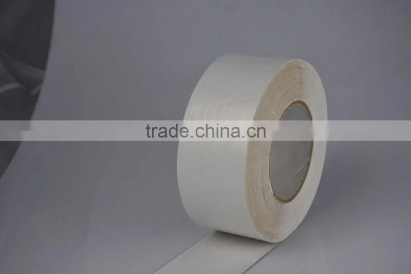 reinforced aluminum foil tape for HVAC
