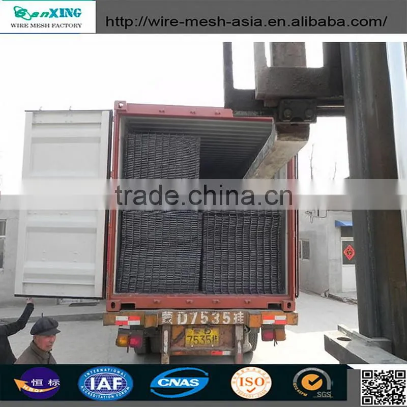 china supplier 2x4 pvc coated welded wire mesh panel
