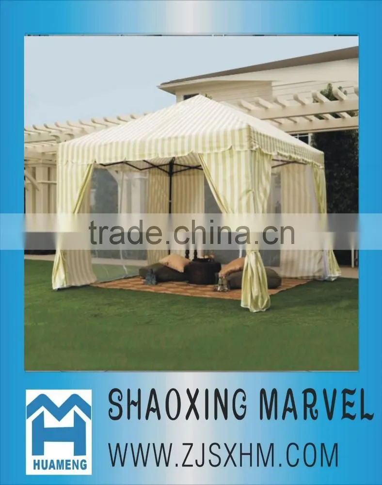 Outdoor Wedding folding big party tents