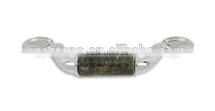 pull3-VU-CH-F pull3-Chrome granite pull for kitchen and bathroom
