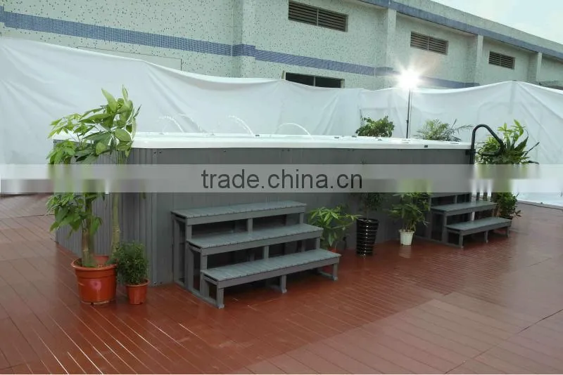 Sex Massage Outdoor Swim Spa SRP-650