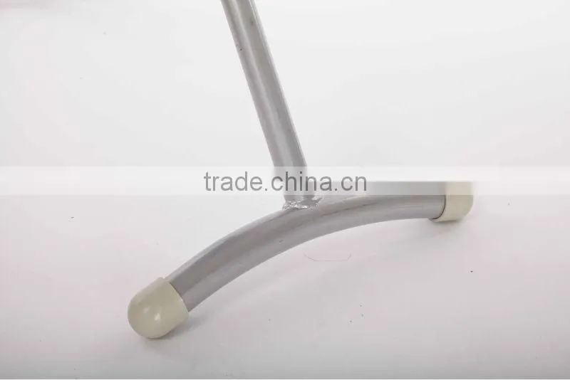 high quality plastic table panell folding ironing board folding ironing table