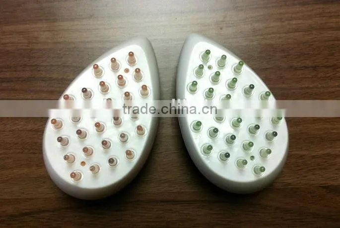 Mini Massager Head Massager Machine Electric Head Massager