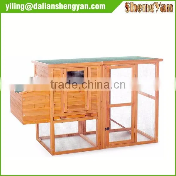 Outdoor chicken coop cage importers