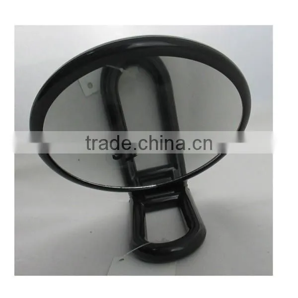 Beauty 5X magnifying glass mirror for salon