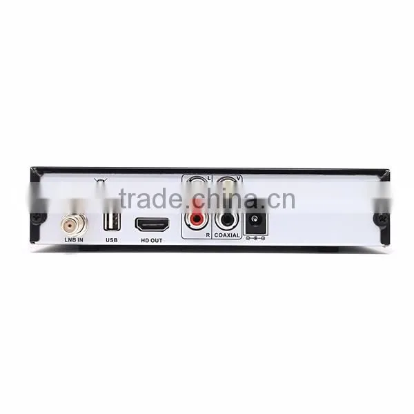 Mini full hd dvb-s2 satellite receiver, free porn video dvb-s2 mpeg4 hd receiver, dvb-s2 receiver for wholesale