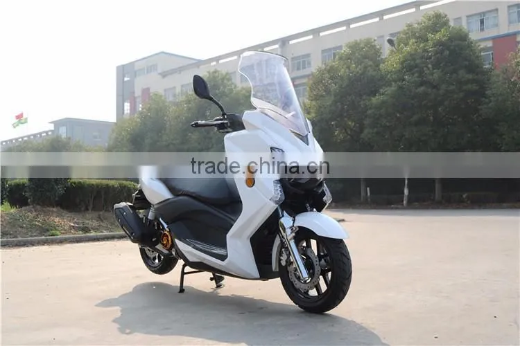 CT-MAX/T-8 Racing Motorcycle With Pedals , Cool 150cc Women's Motorcycle/ Sport Car