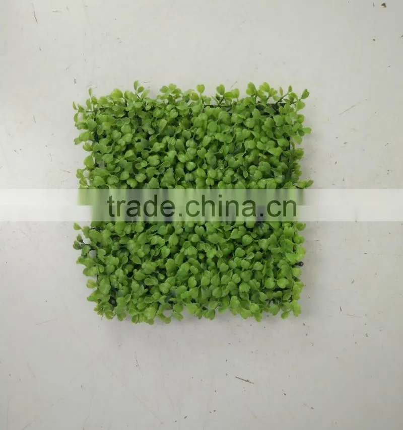 decorative artificial plastic milan turf floor carpet