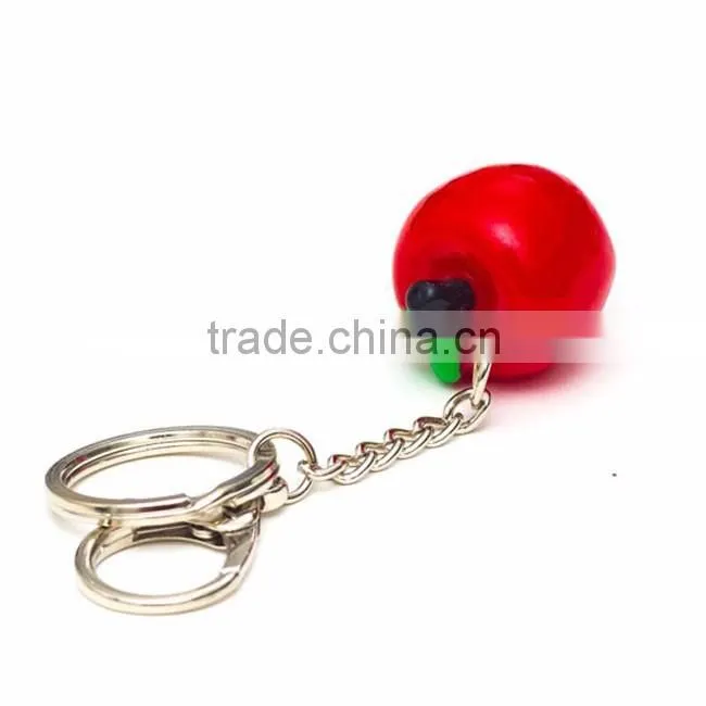 Promotion gift / apple smart key holder
