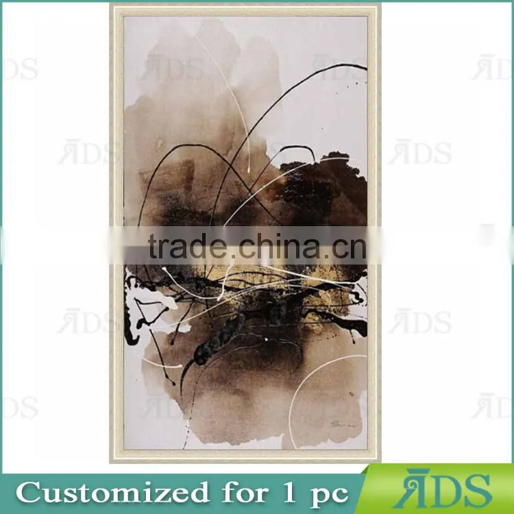 Manufactory Direct Sell Modern Abstract Art Painting