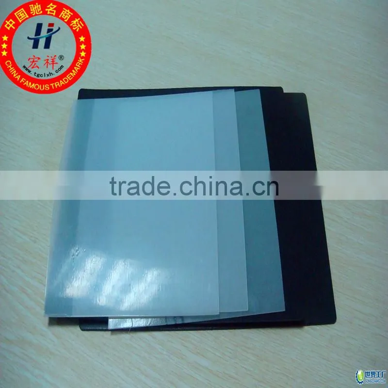 on sales 0.8mm PVC Geomembrane