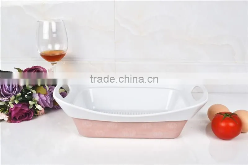 11.5" ceramic comal