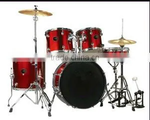 26'' hammered professional copper timpani