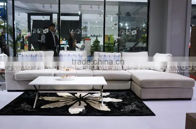 2016 Latest Sofa Design Living Room Sofa G130-VIOLET