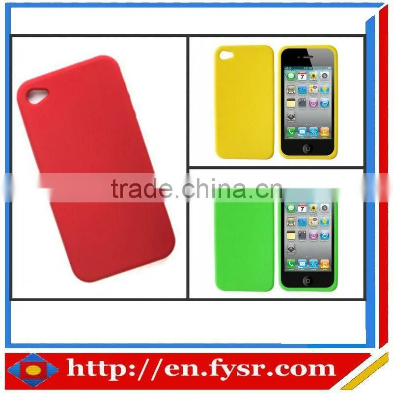 Personlized silicone phone cover